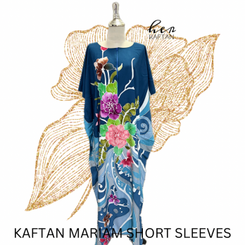 Kaftan Mariam SS5842