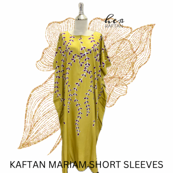 Kaftan Mariam SS5844