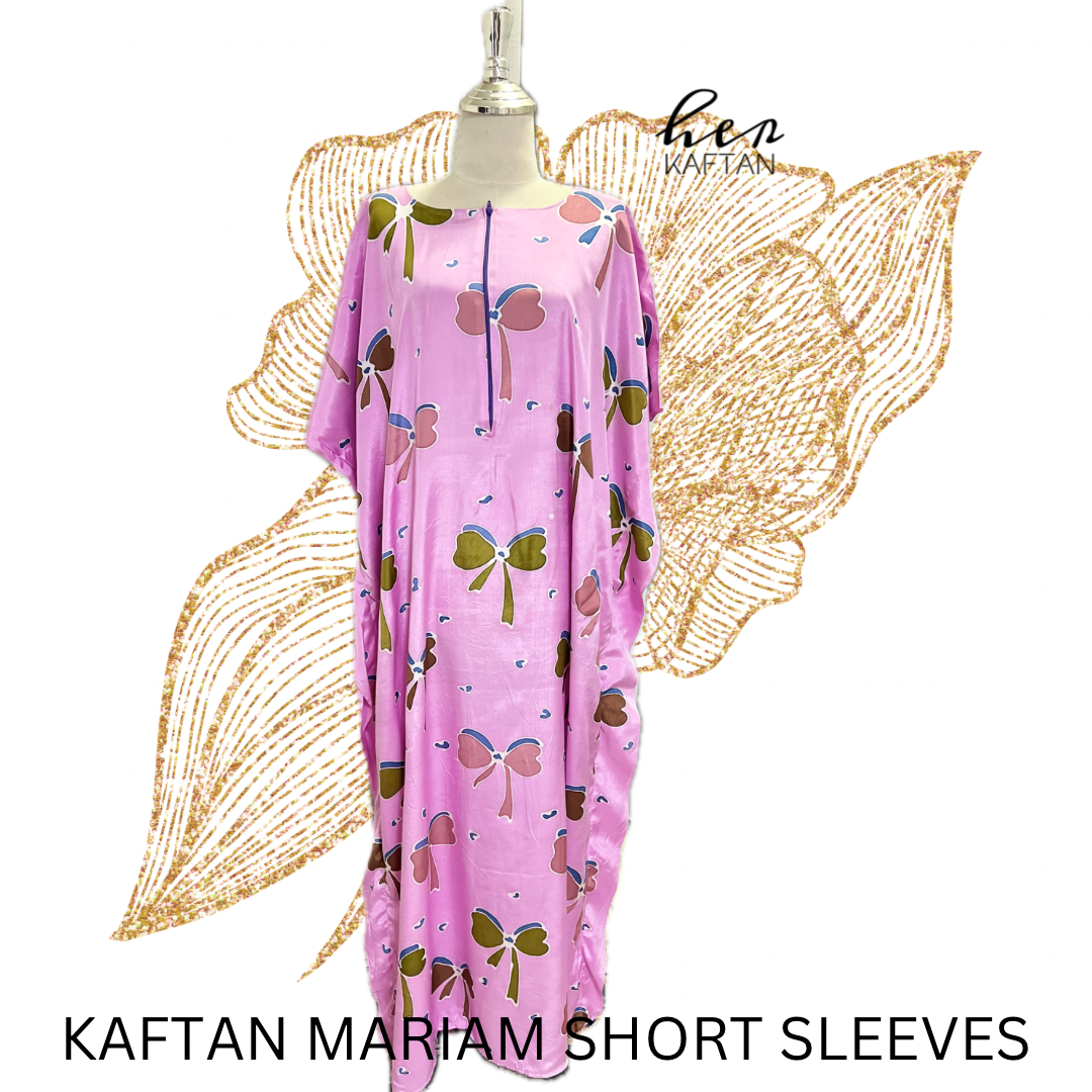 KAFTAN MARIAM SS - 19