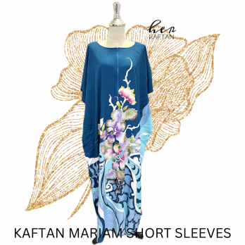 Kaftan Mariam SS5839