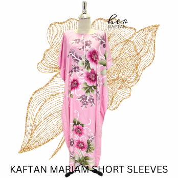 Kaftan Mariam SS5835
