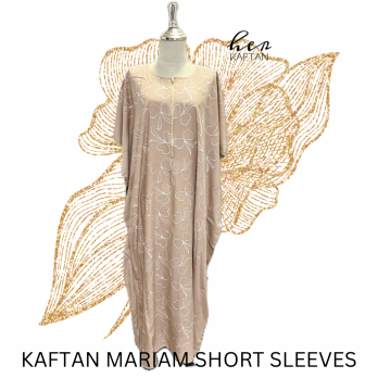 Kaftan Mariam Defect 08