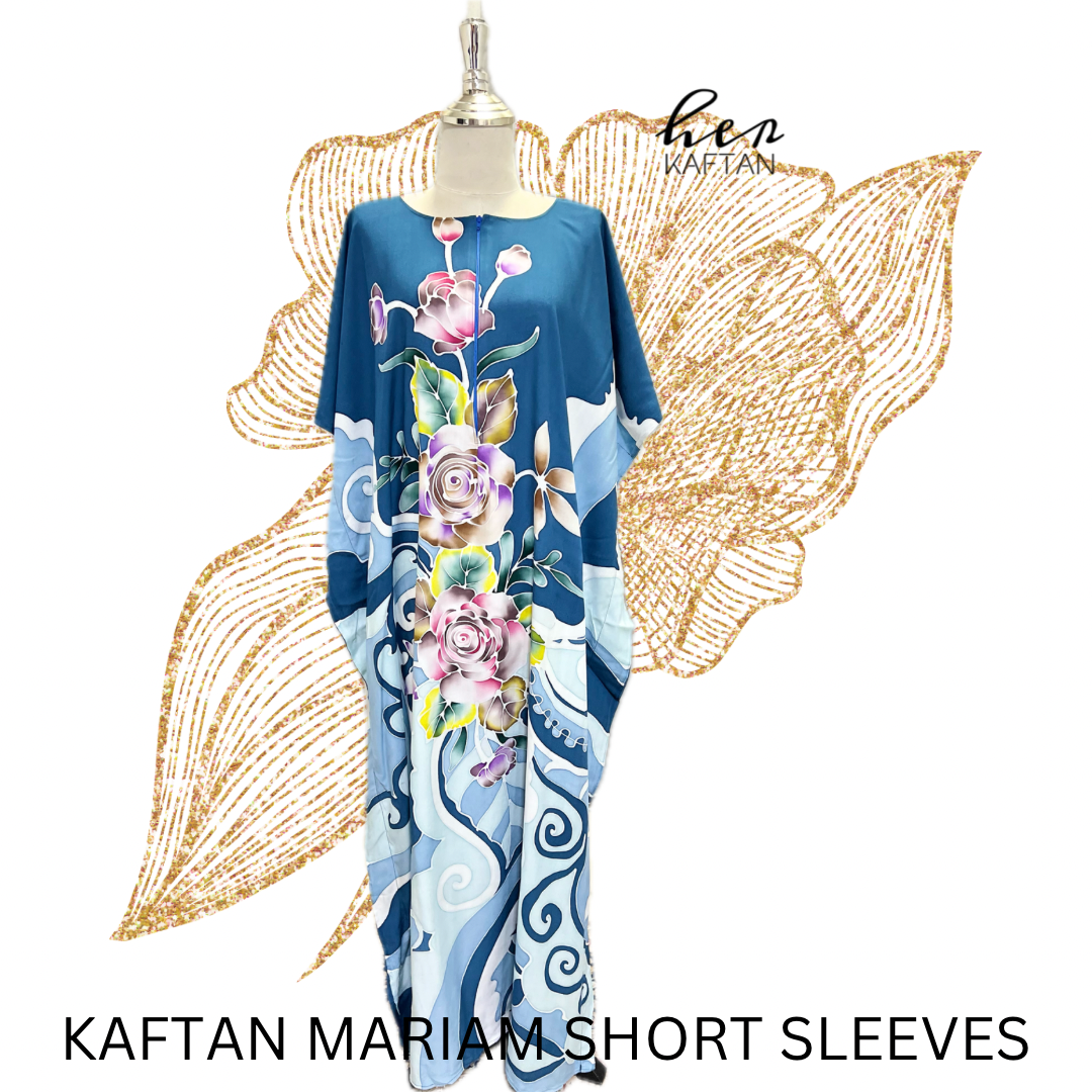 KAFTAN MARIAM SS - 3