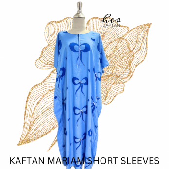 Kaftan Mariam Defect 06