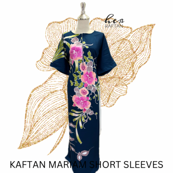 Kaftan Mariam SSP5837