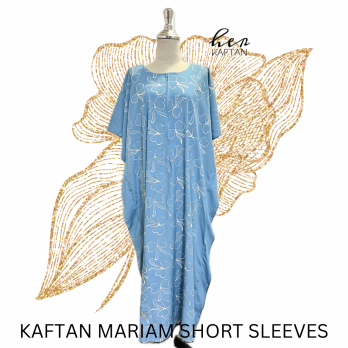 Kaftan Mariam Defect 07
