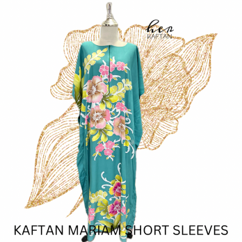 Kaftan Mariam SS5840