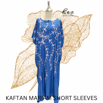 Kaftan Mariam SS5848