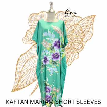 Kaftan Mariam SS5847