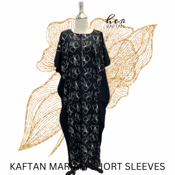 Kaftan Mariam SS5857