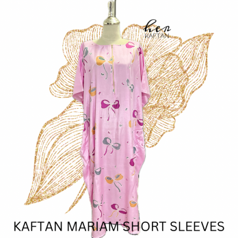 Kaftan Mariam Defect 09