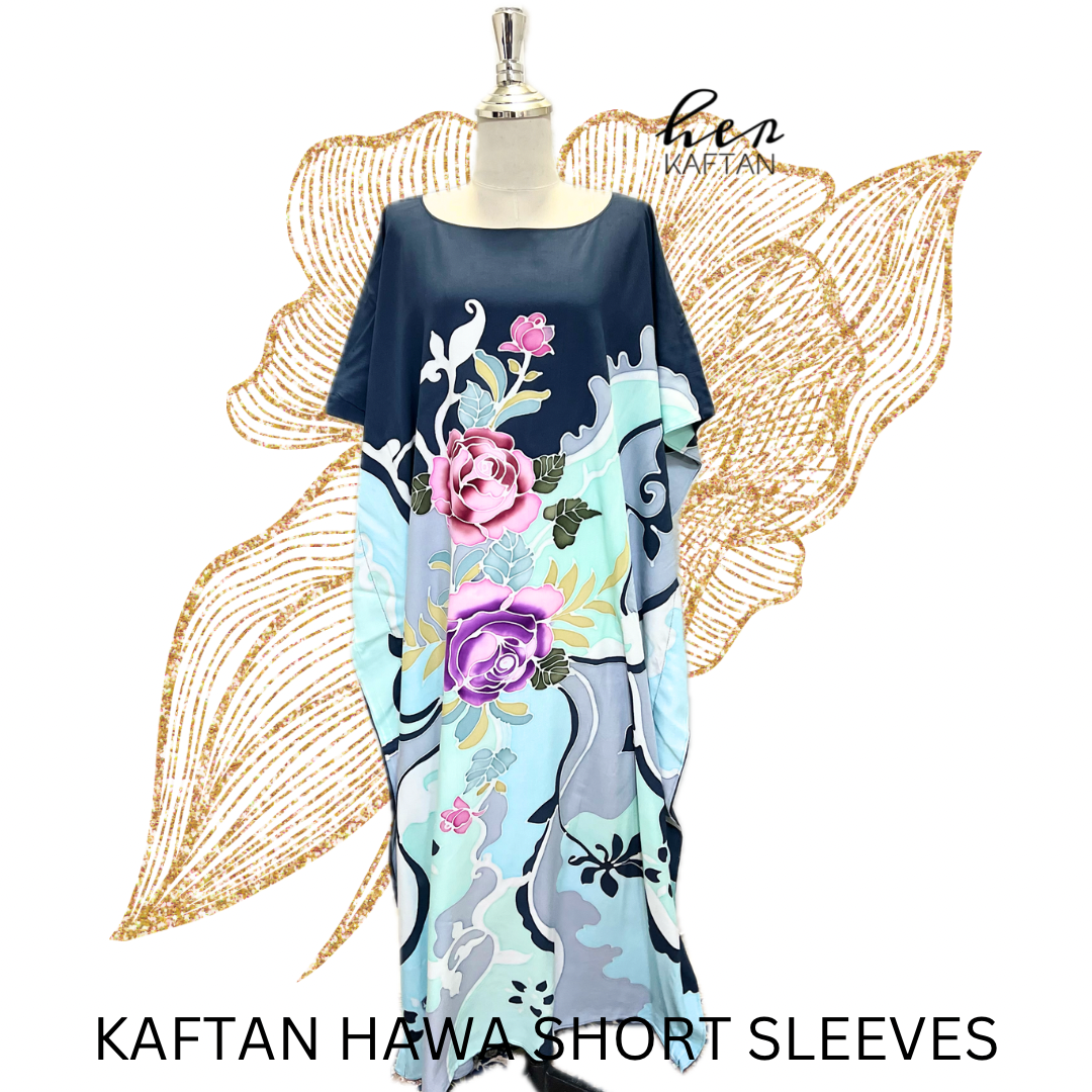 Kaftan Hawa SS1588