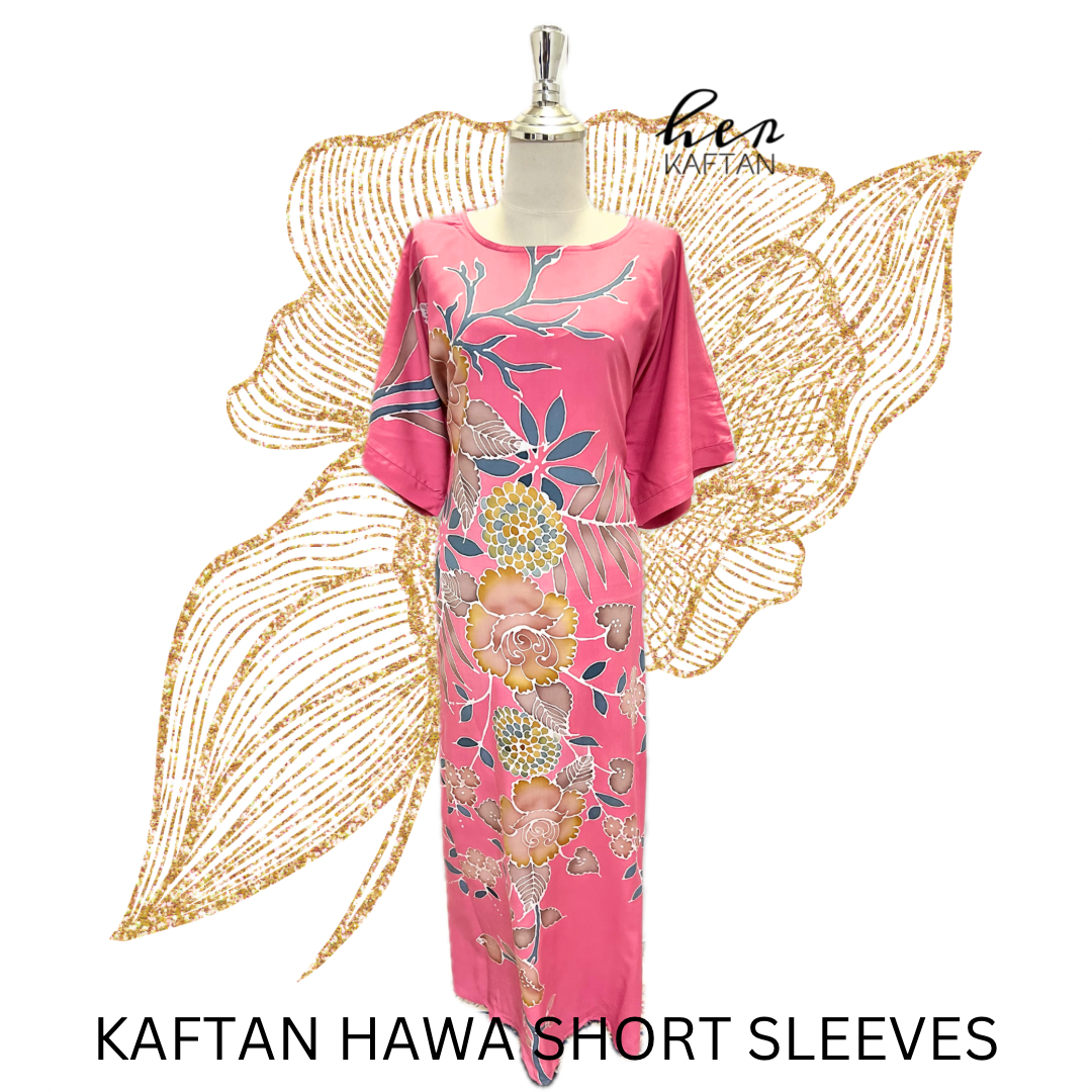 Kaftan Hawa SSP1597
