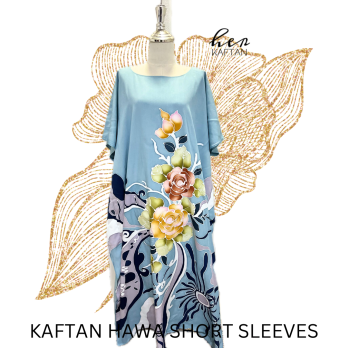 Kaftan Hawa SS1590