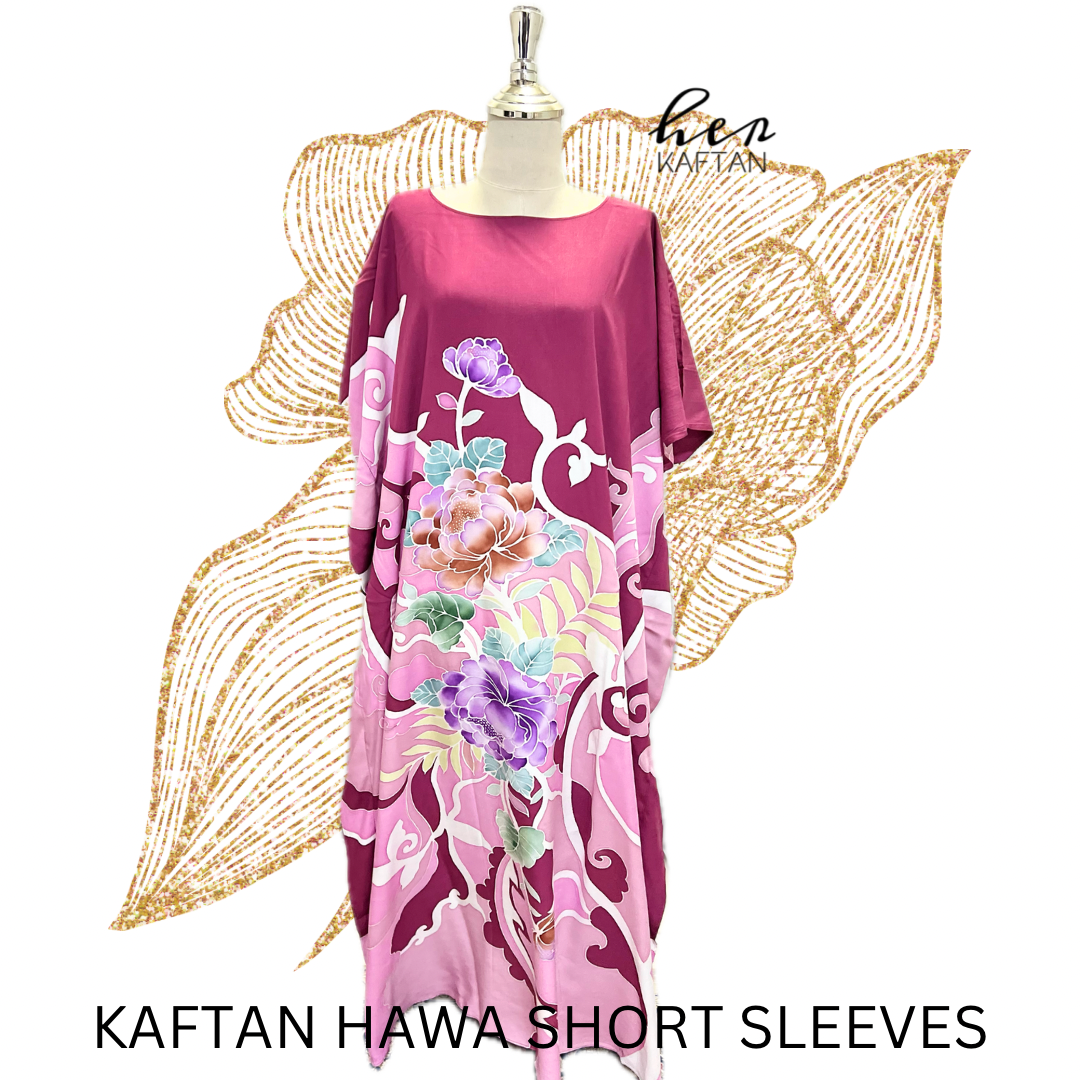 Kaftan Hawa SS1592