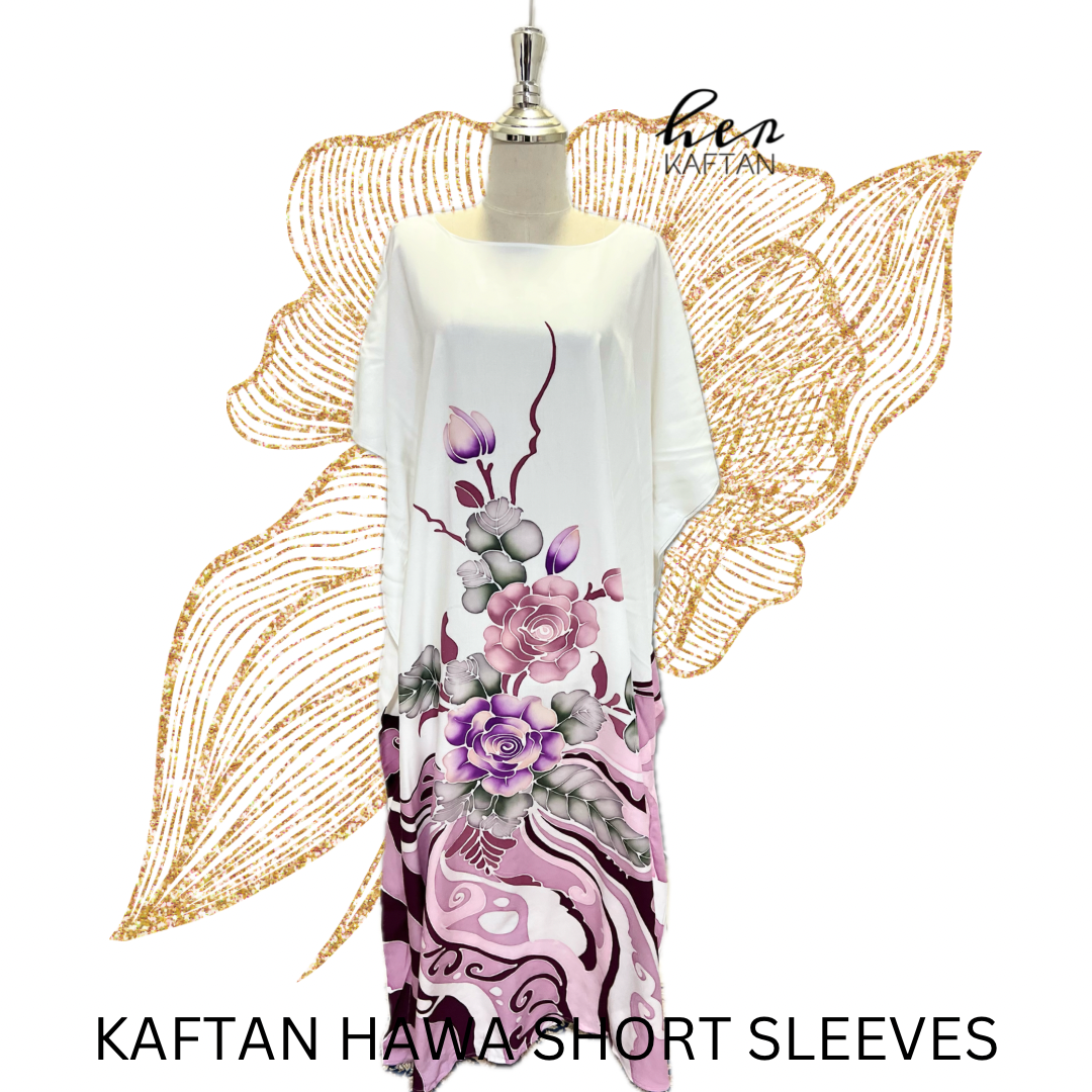 Kaftan Hawa SS1593