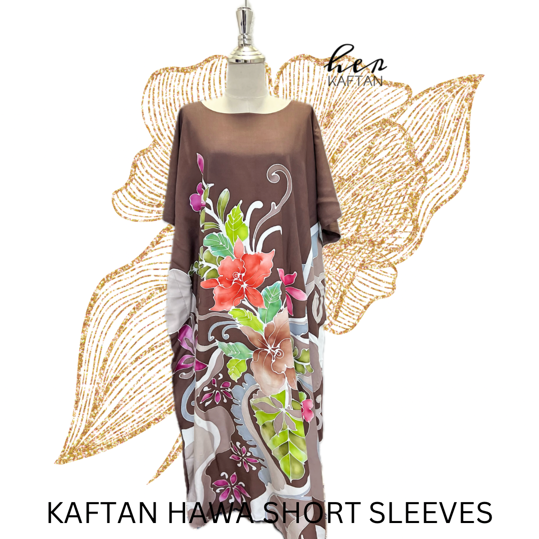 Kaftan Hawa SS1591