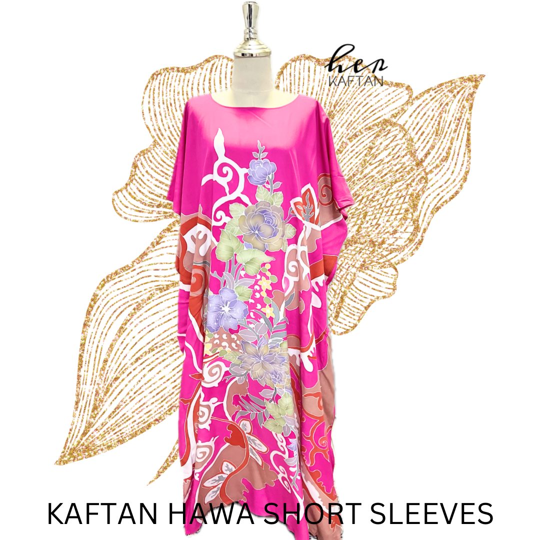 Kaftan Hawa SS1596