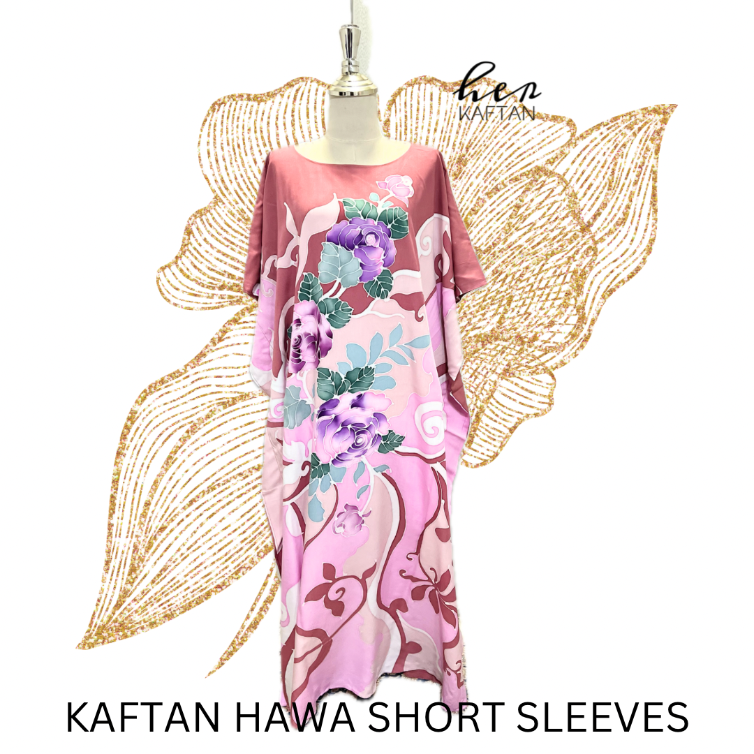 Kaftan Hawa SS1595