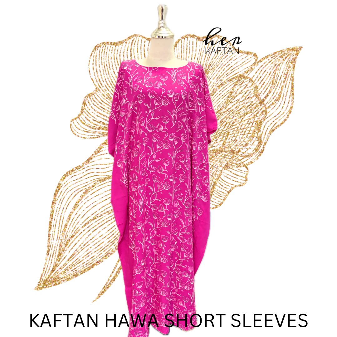 Kaftan Hawa SS1607