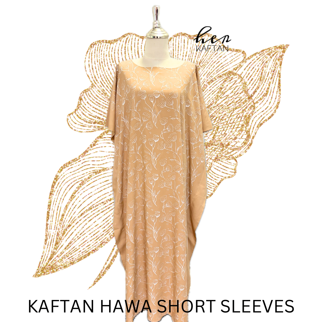 Kaftan Hawa SS1598