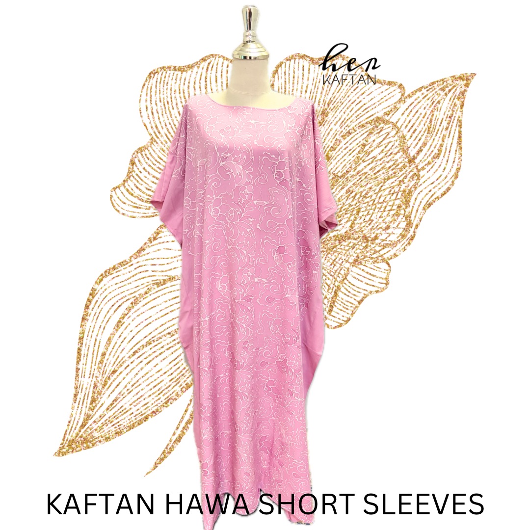 Kaftan Hawa SS1604