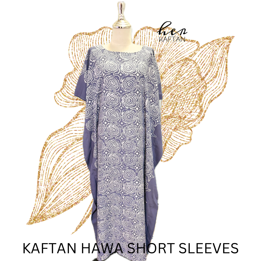 Kaftan Hawa SS1601