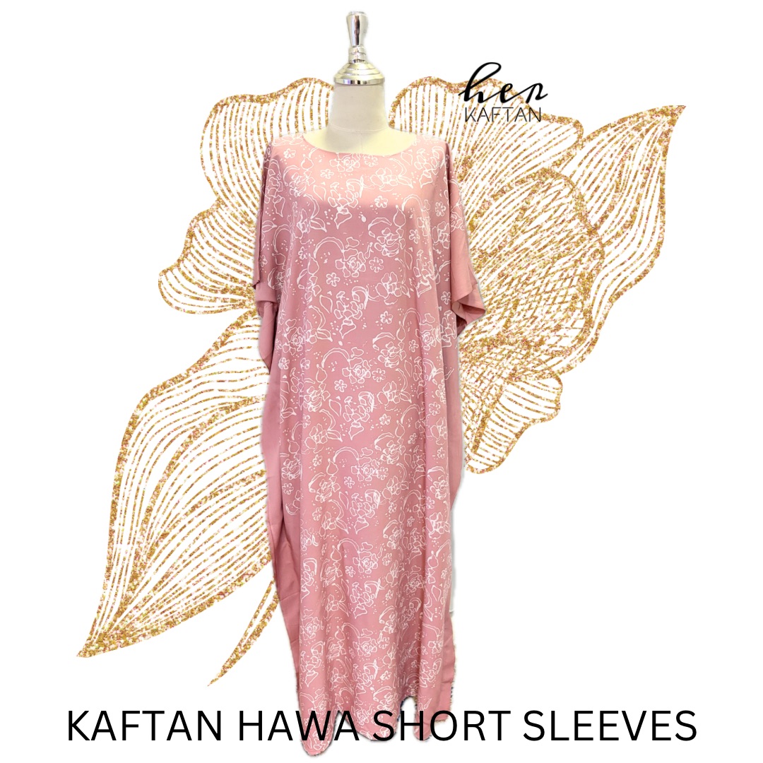 Kaftan Hawa SS1605