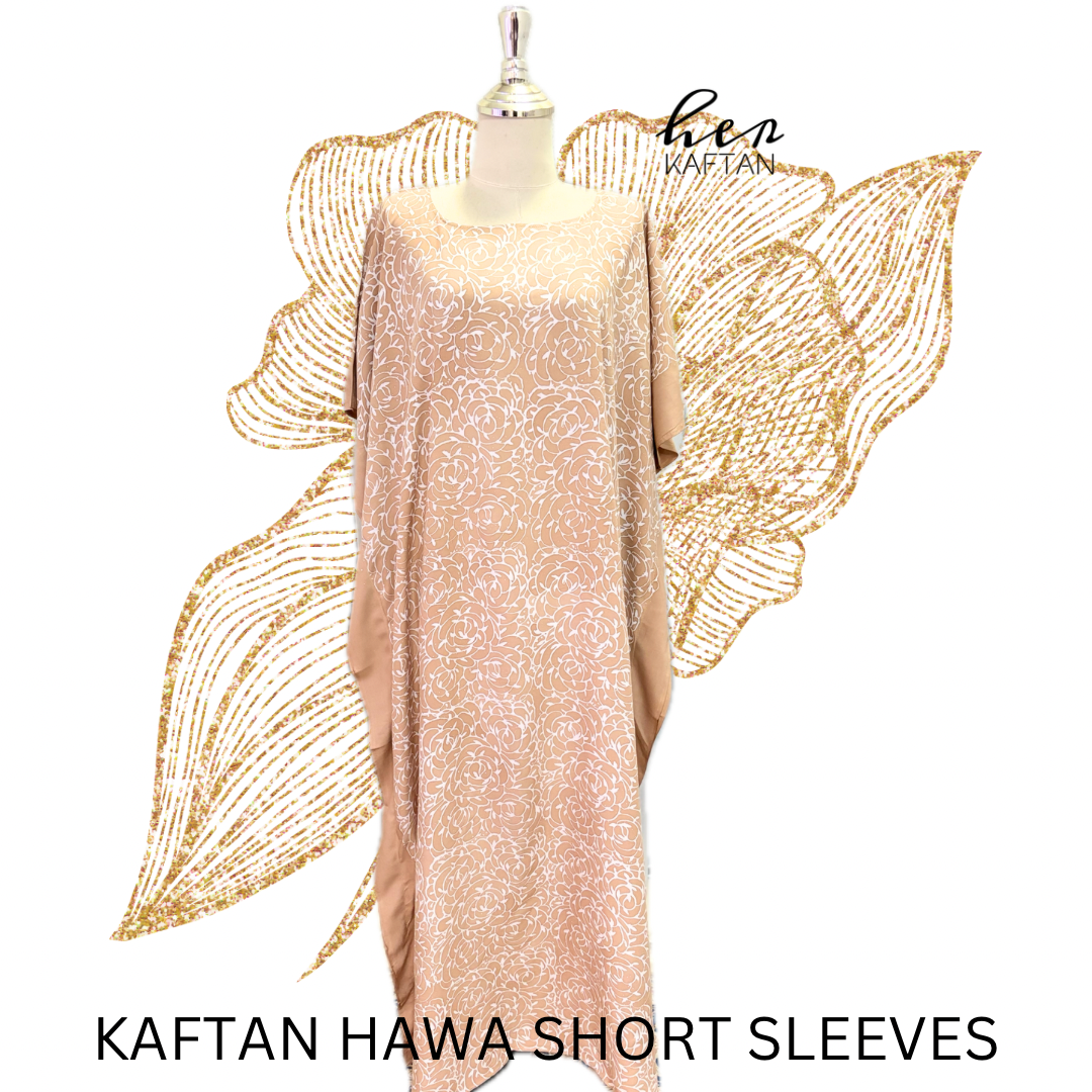Kaftan Hawa SS1599
