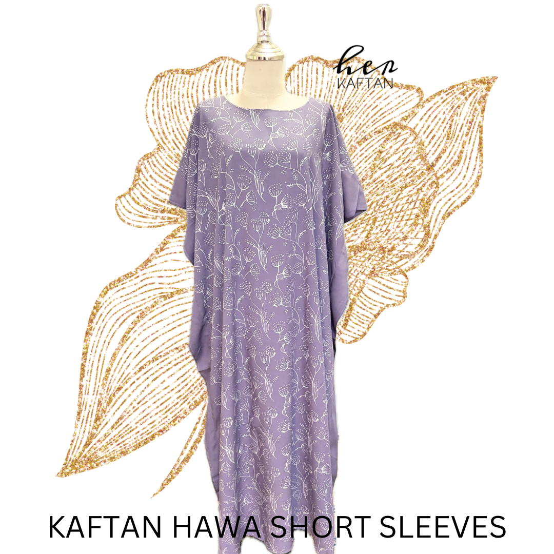 Kaftan Hawa SS1602