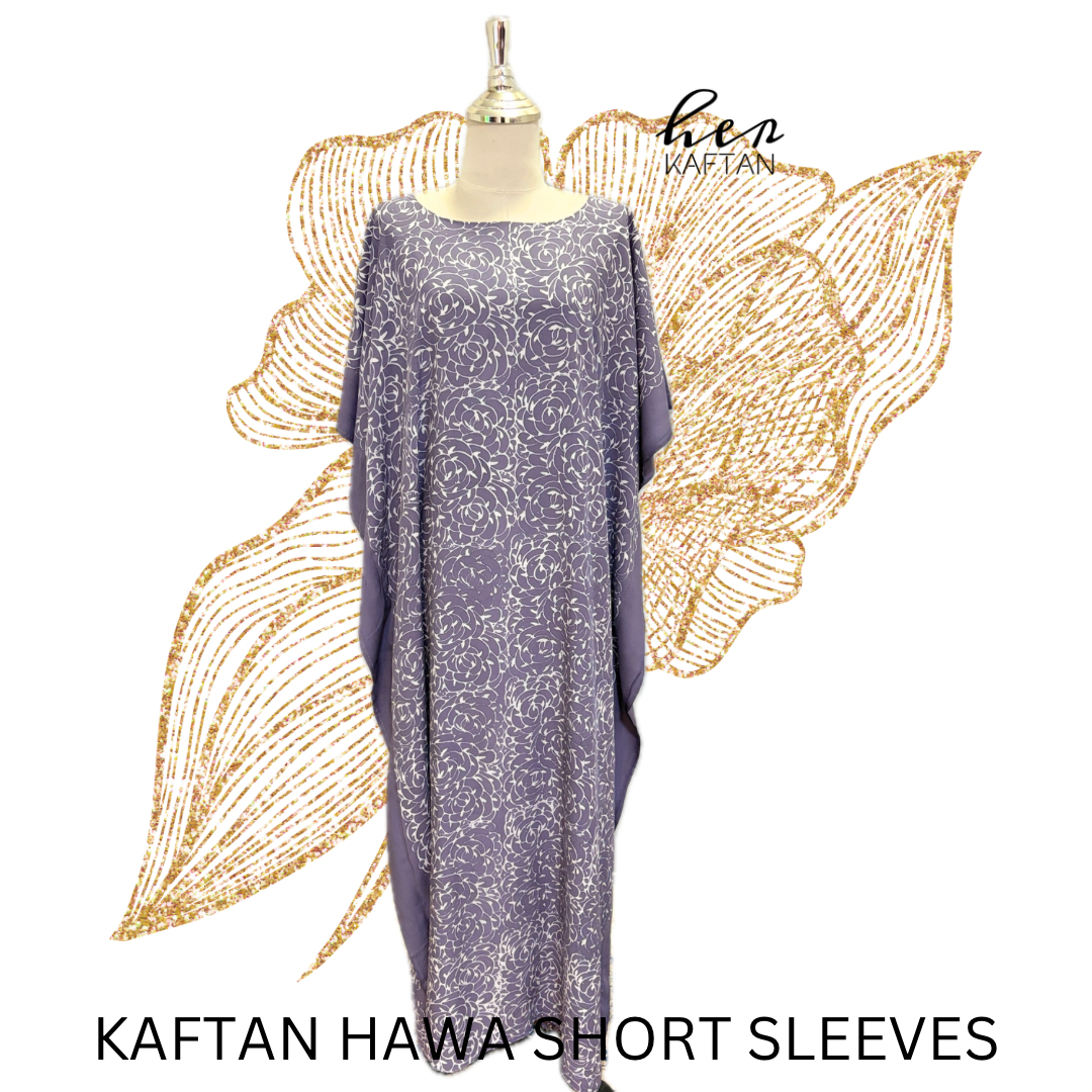 Kaftan Hawa SS1600
