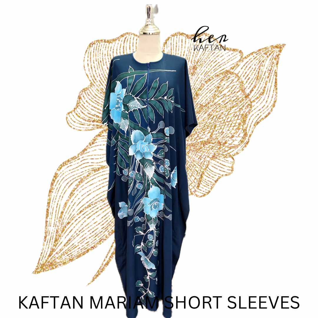 Kaftan Mariam SS5865