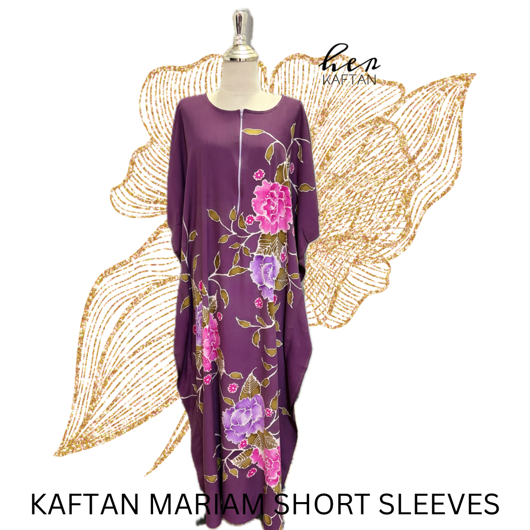 Kaftan Mariam SS5870