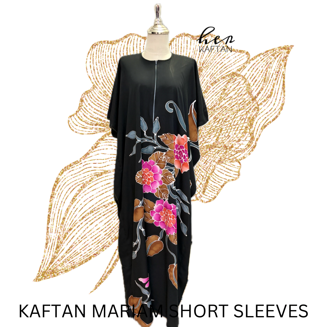 Kaftan Mariam SS5860