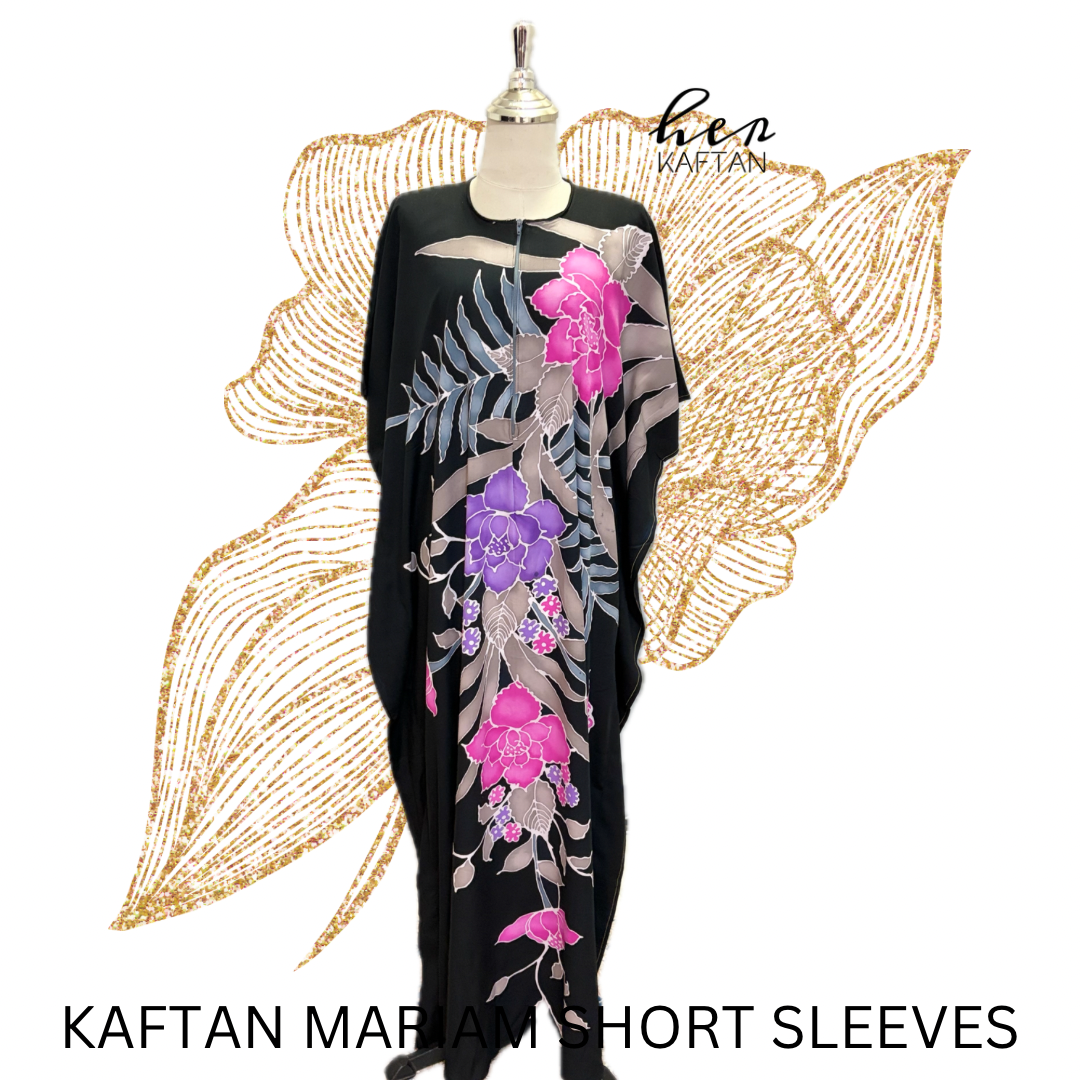 Kaftan Mariam SS5859