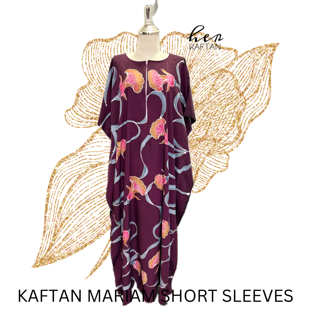 Kaftan Mariam SS5871