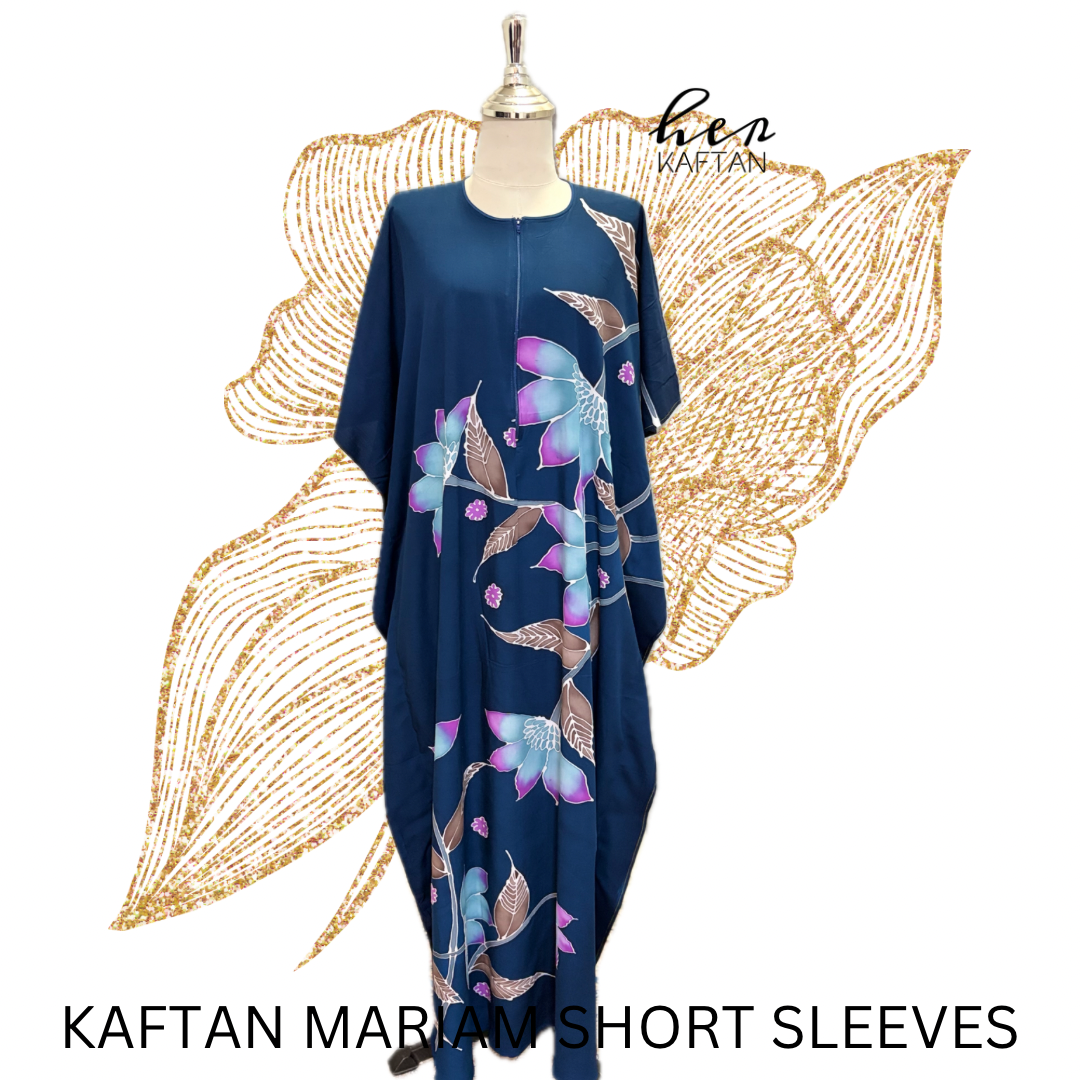 Kaftan Mariam SS5873