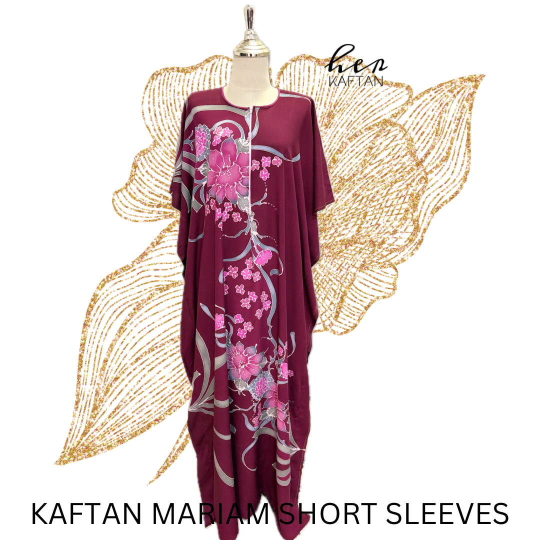 Kaftan Mariam SS5872