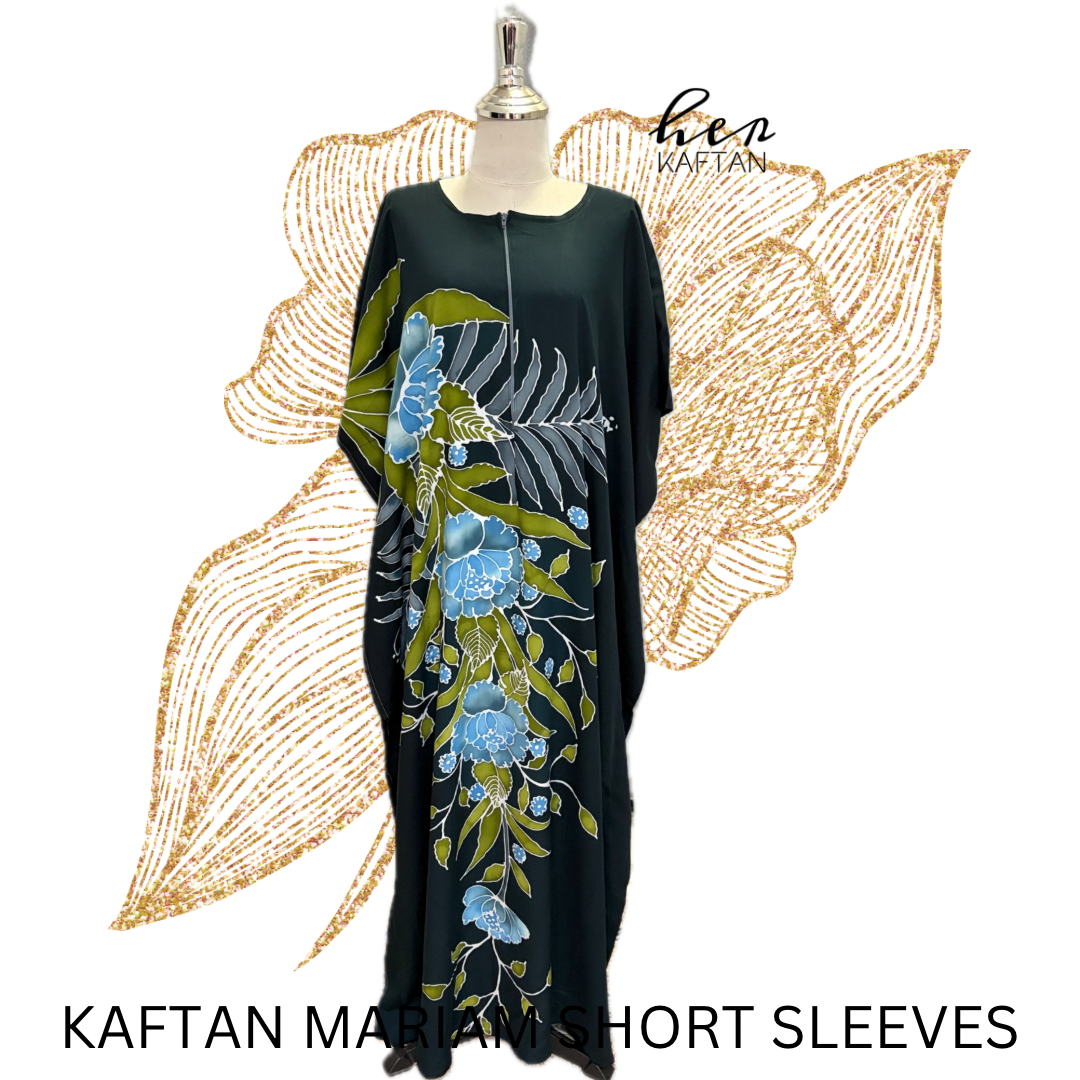 Kaftan Mariam SS5858