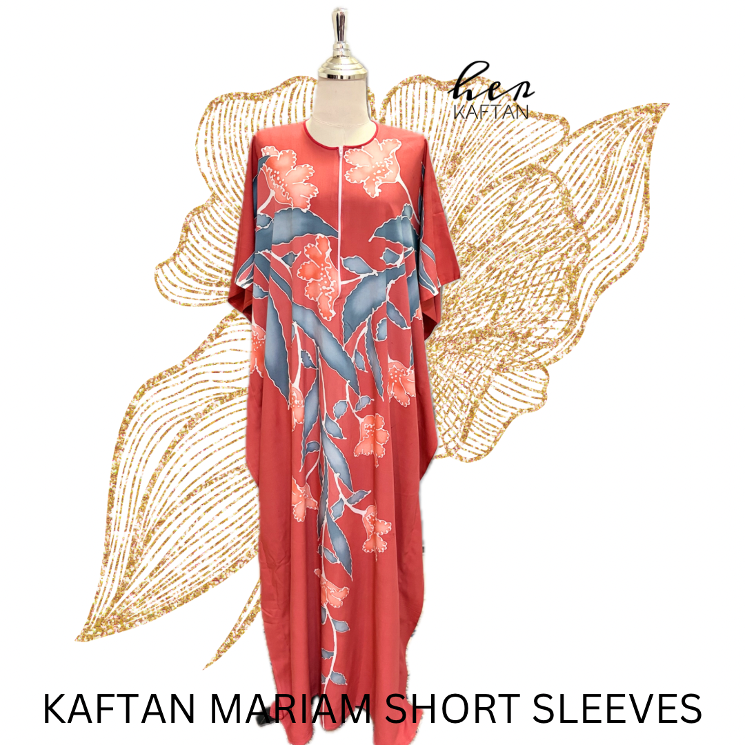 Kaftan Mariam SS5864