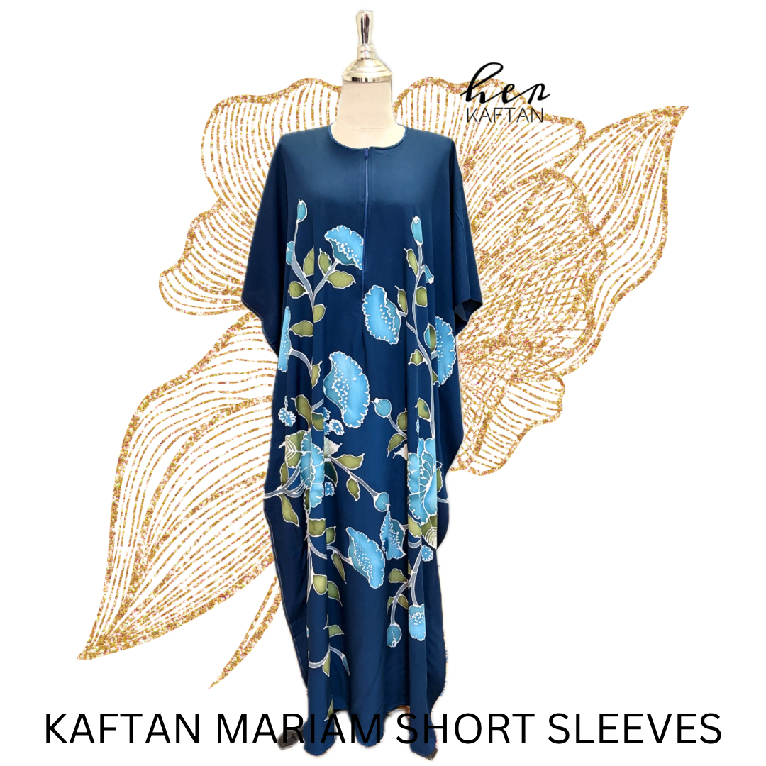 Kaftan Mariam SS5866