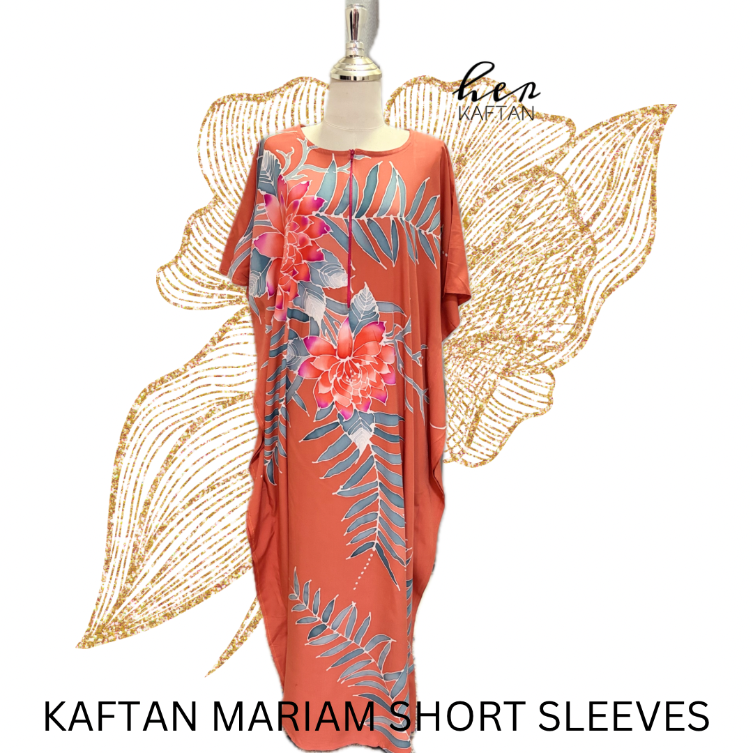 Kaftan Mariam SS5863