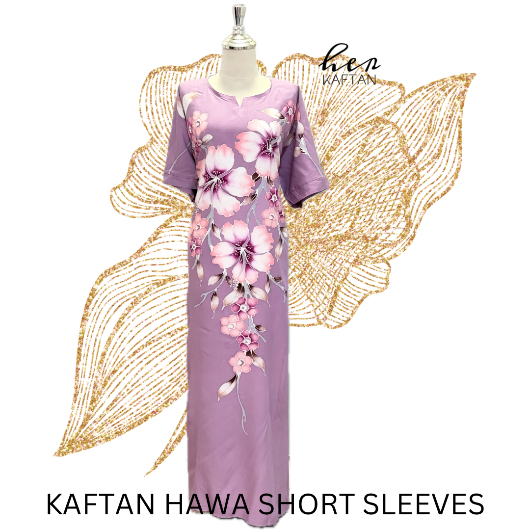 Kaftan Hawa SSP1612