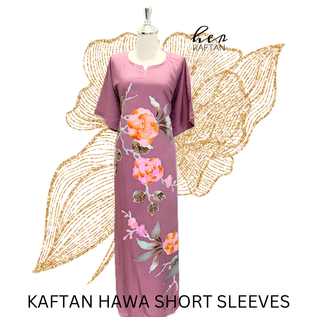 Kaftan Hawa SSP1611