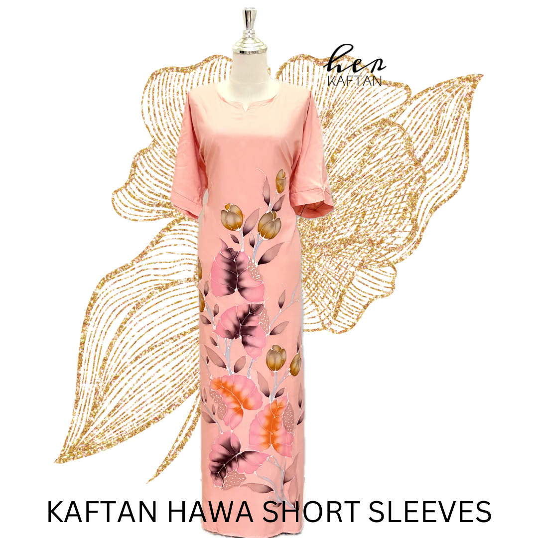 Kaftan Hawa SSP1610