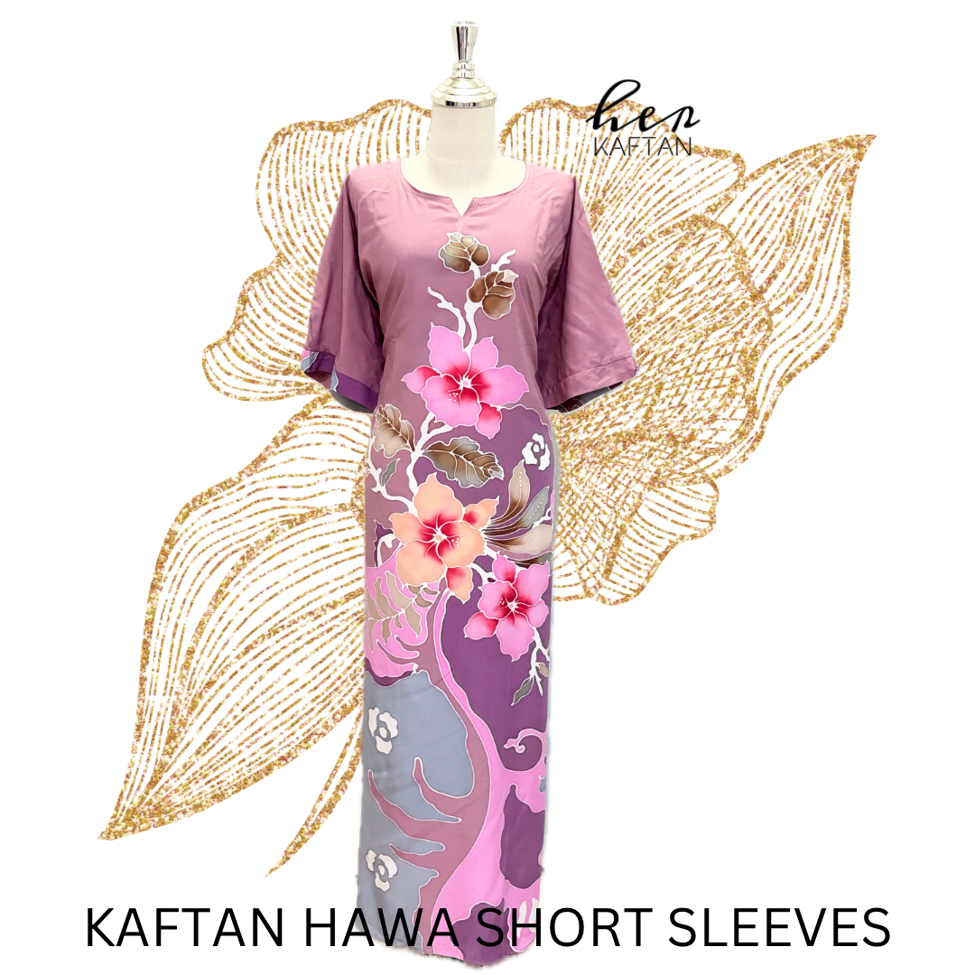 Kaftan Hawa SSP1609