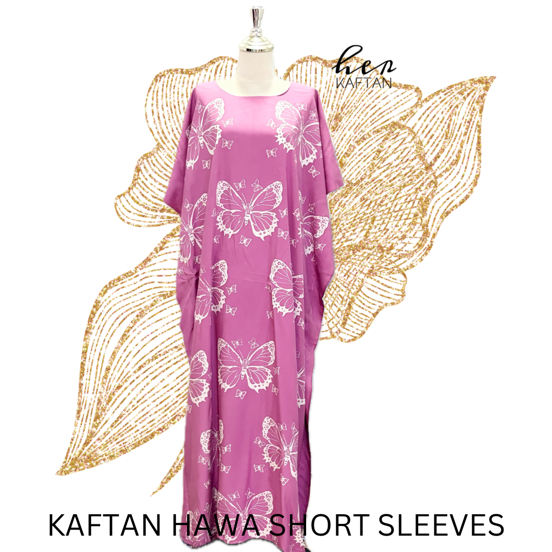 Kaftan Hawa SS1636