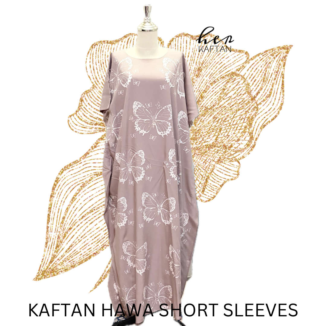 Kaftan Hawa SS1635