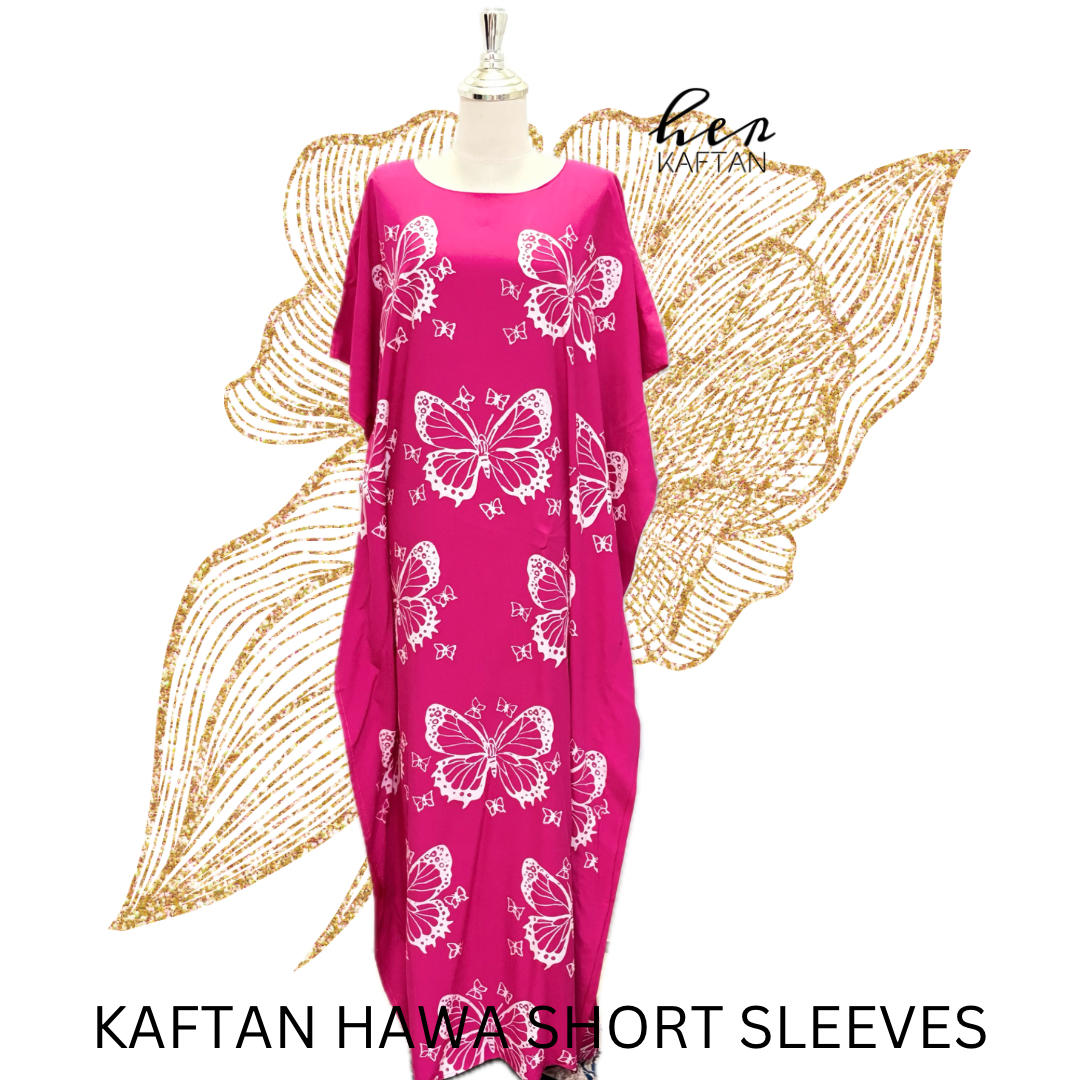 Kaftan Hawa SS1637