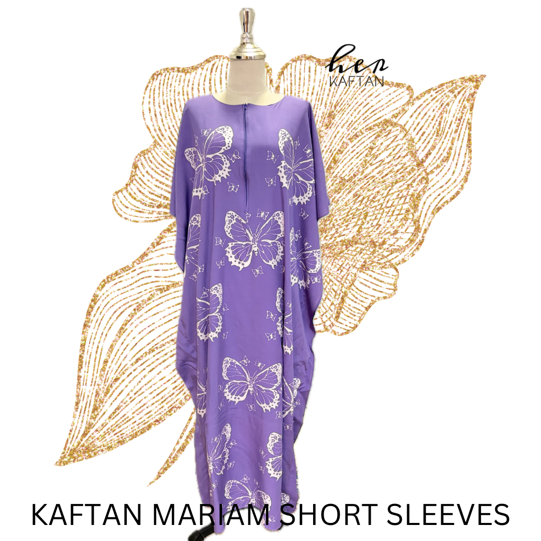 Kaftan Mariam SS58742